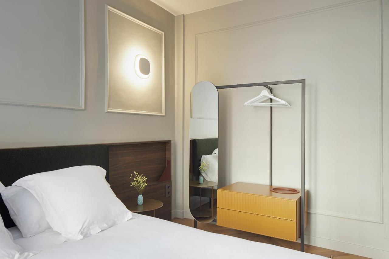 Azoka By Feelfree Apartment San Sebastián