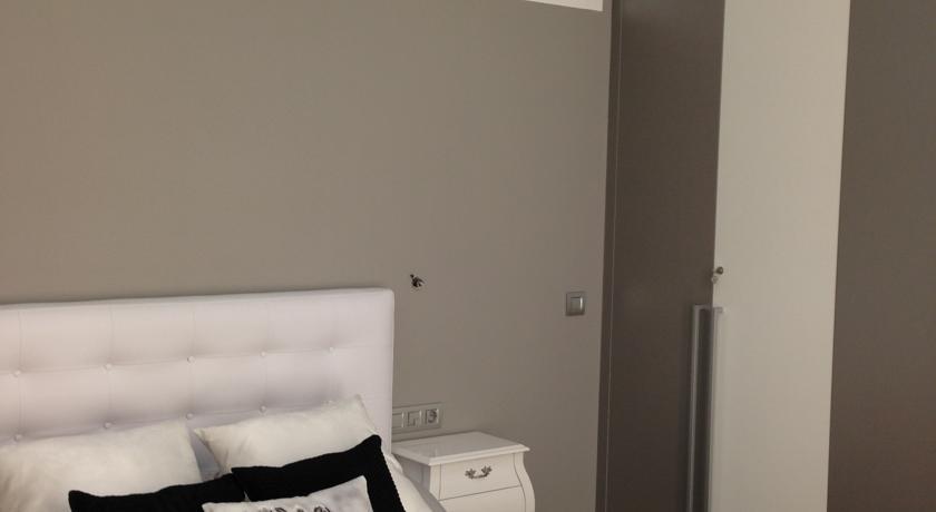 Lagun Concha Appartement