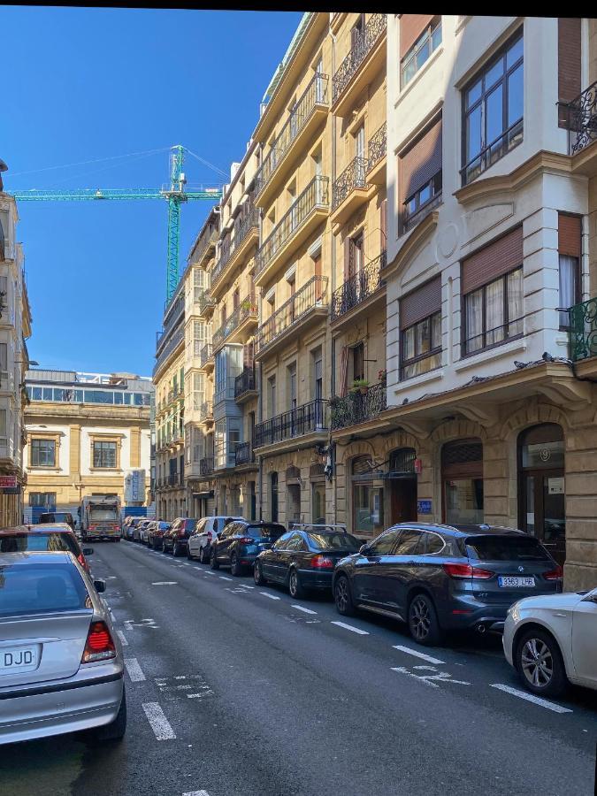 Apartment Azoka By Feelfree San Sebastián