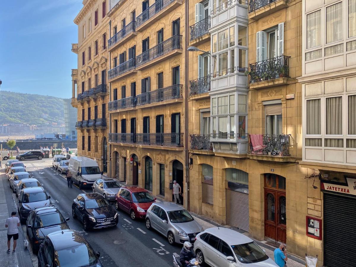 Azoka By Feelfree San Sebastián