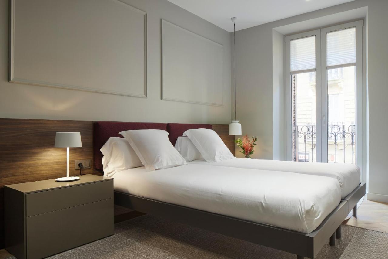 Apartment Azoka By Feelfree San Sebastián