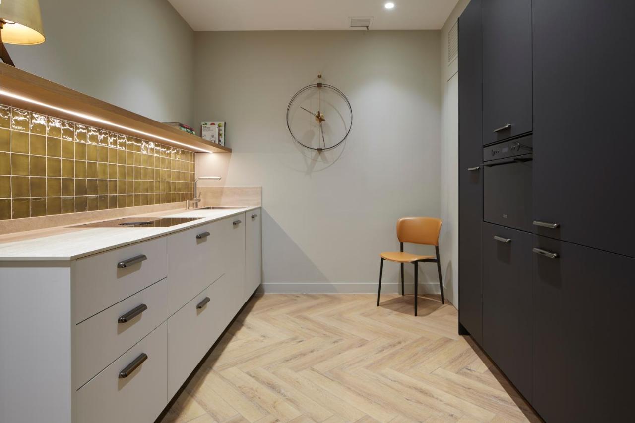 Azoka By Feelfree San Sebastián