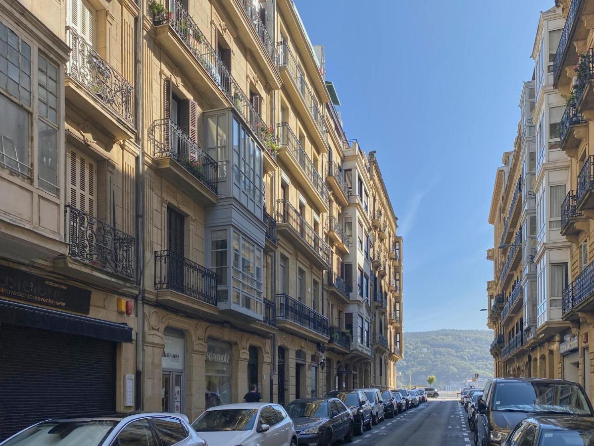 Appartement Azoka By Feelfree San Sebastian