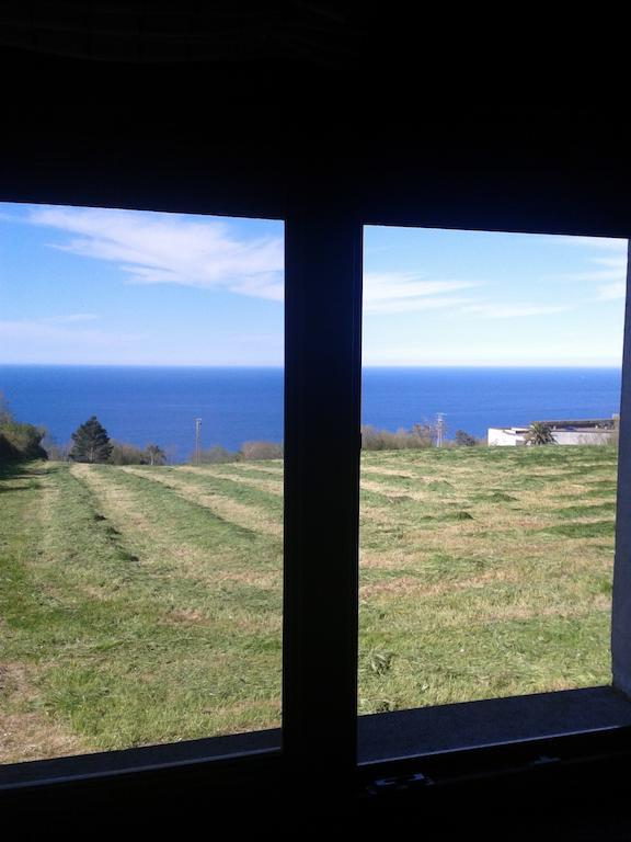 Country house Iturritxo Landetxea *