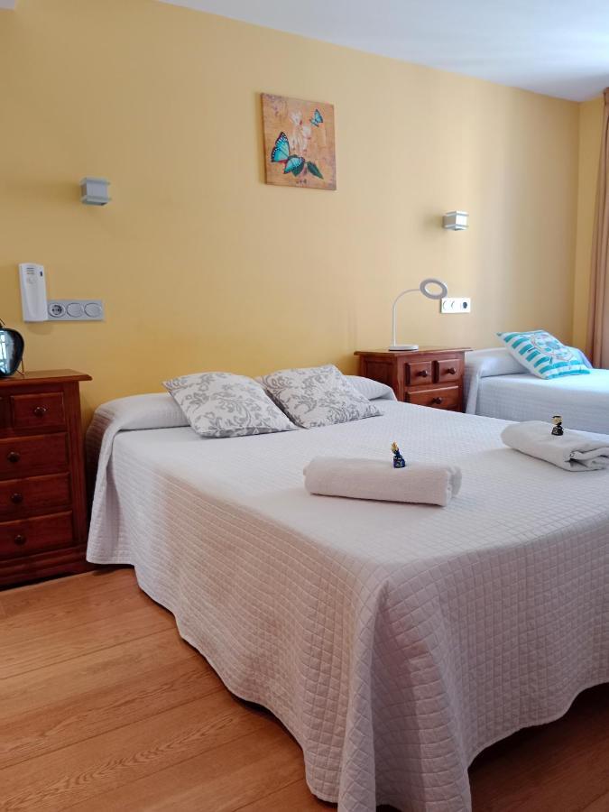 Guest house San Vicente