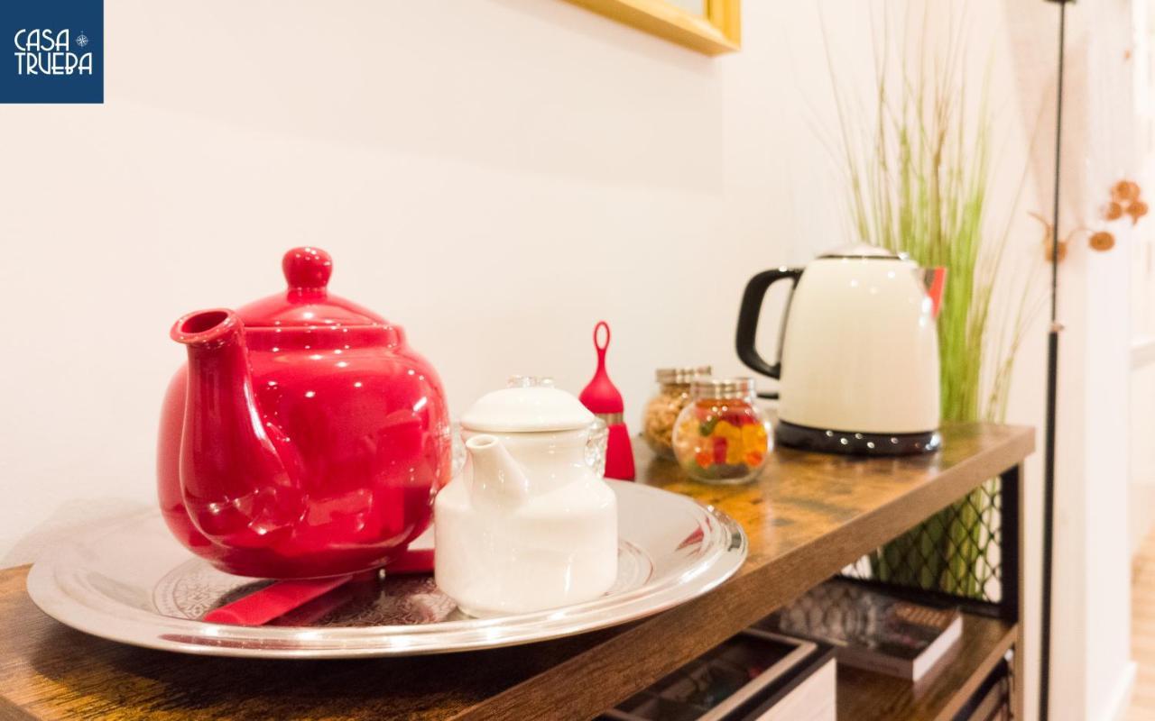 Casa Trueba, Centro Gros, Reformado Y Con Desayuno *