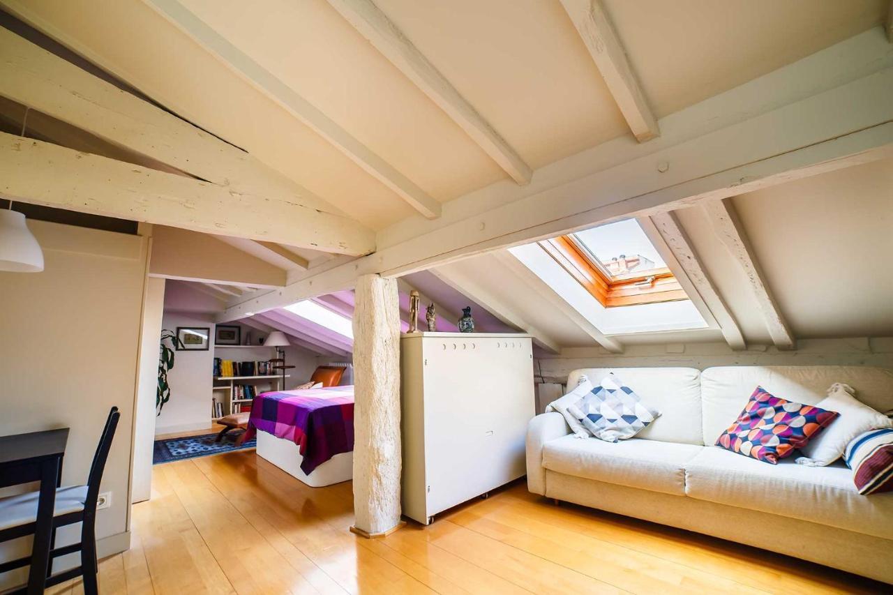 Accommodatie bij particulieren Elkano *
