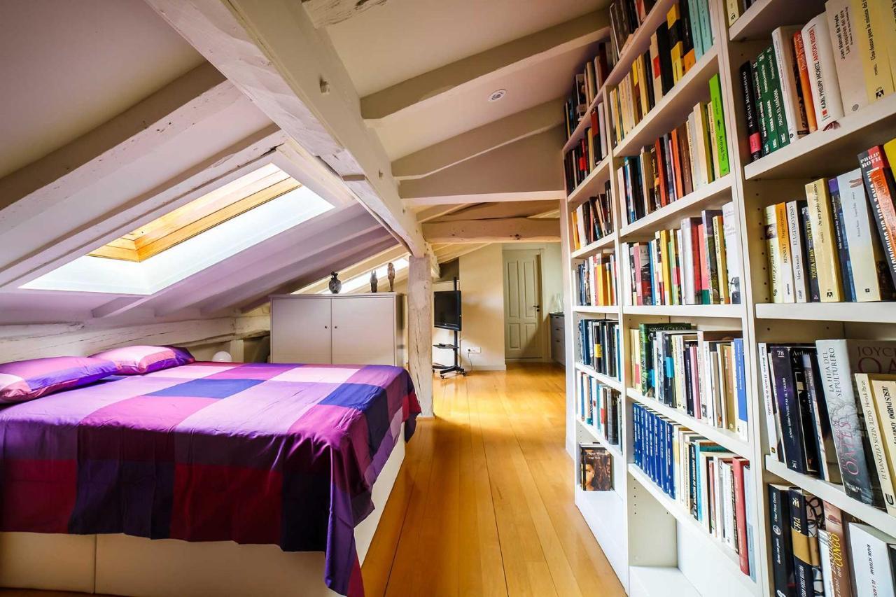 Accommodatie bij particulieren Elkano *