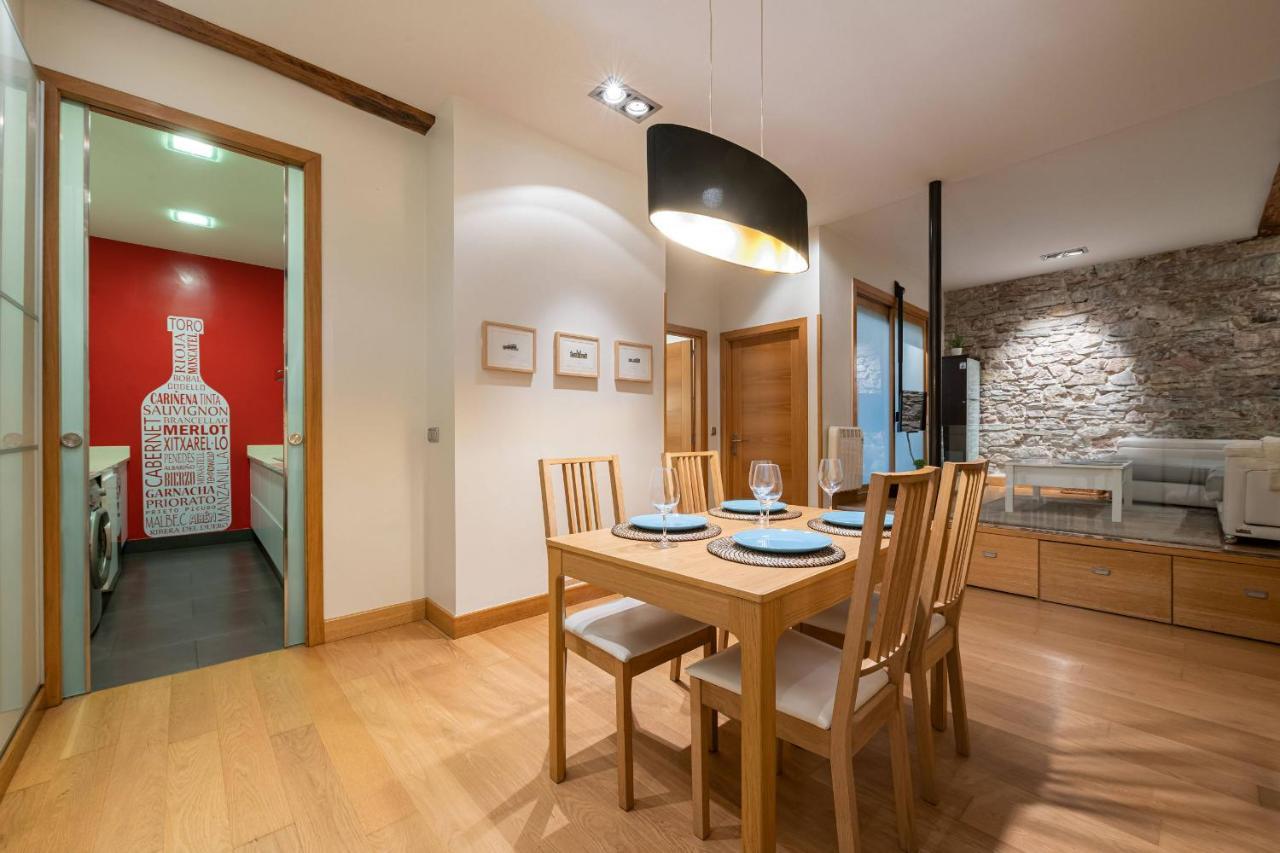 Smart Urban By People Apartment San Sebastian