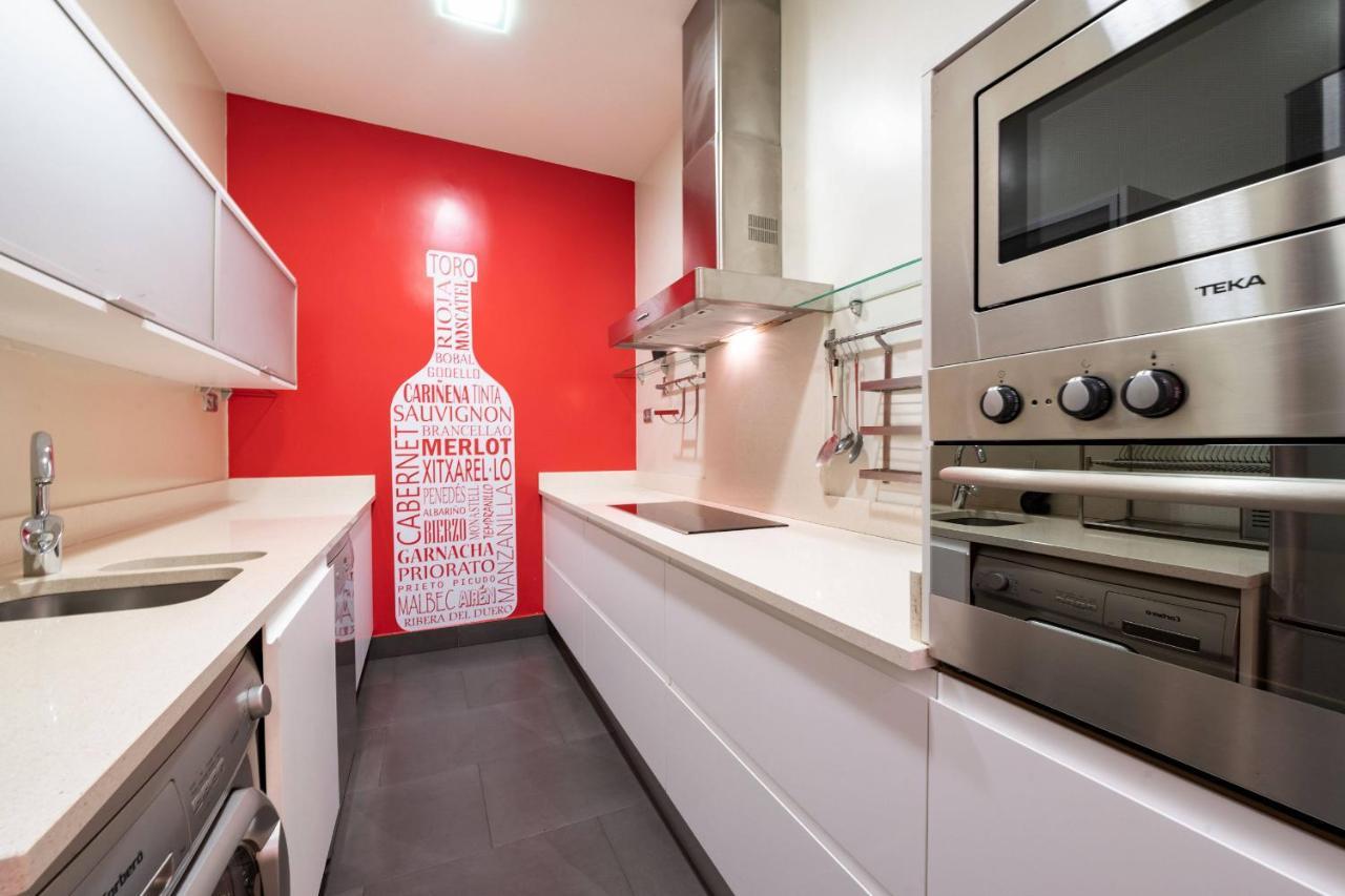 Smart Urban By People Appartement Saint-Sébastien
