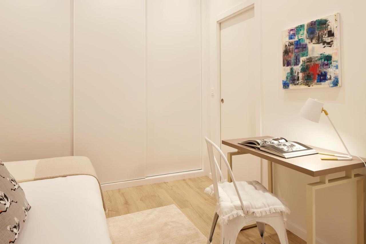 Apartamento Idiakez By Feelfree *