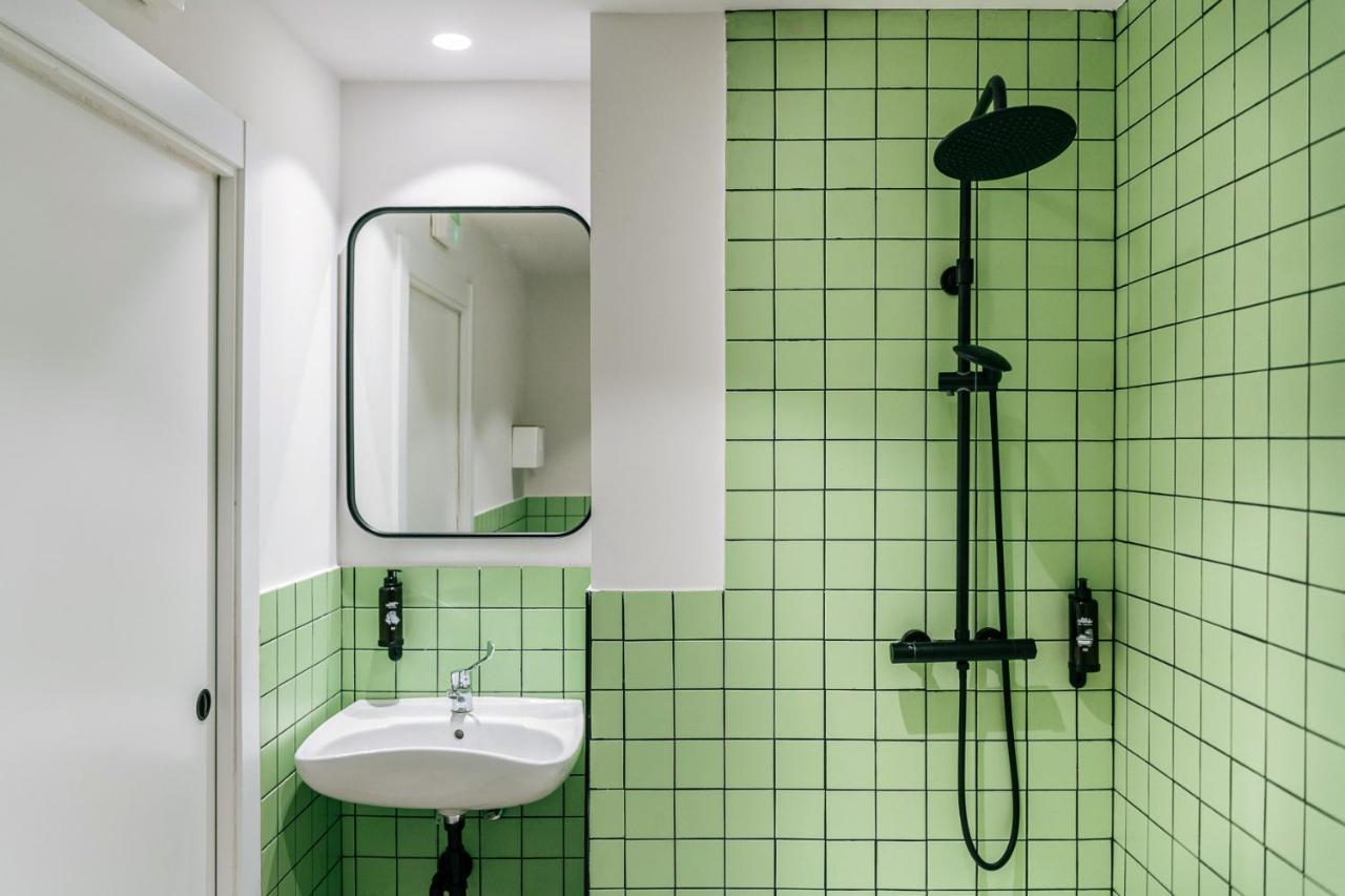 Auberge de jeunesse Colo Colo - Single Private Beds