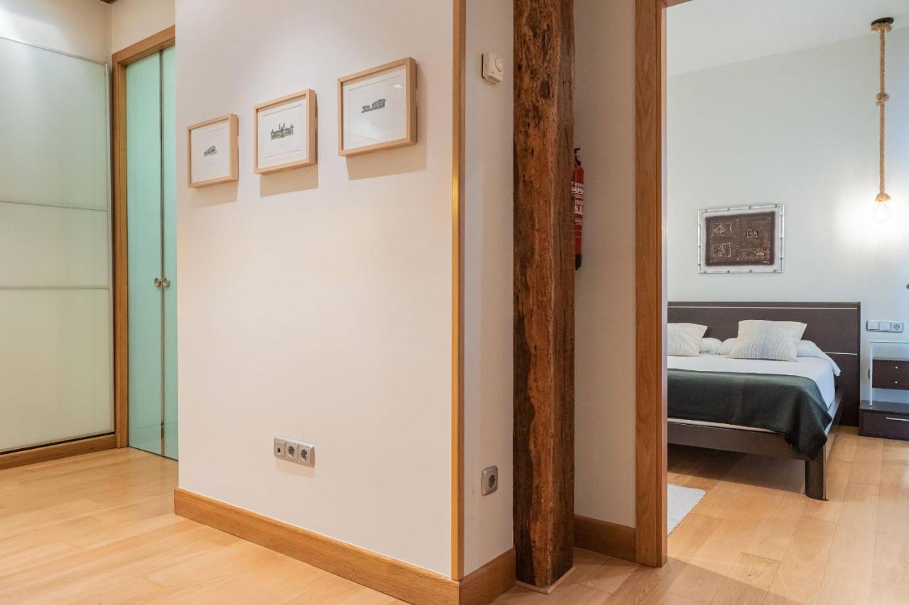 Appartement Smart Urban By People Saint-Sébastien