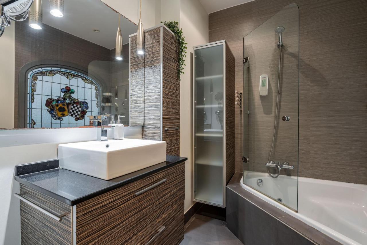 Appartement Smart Urban By People *