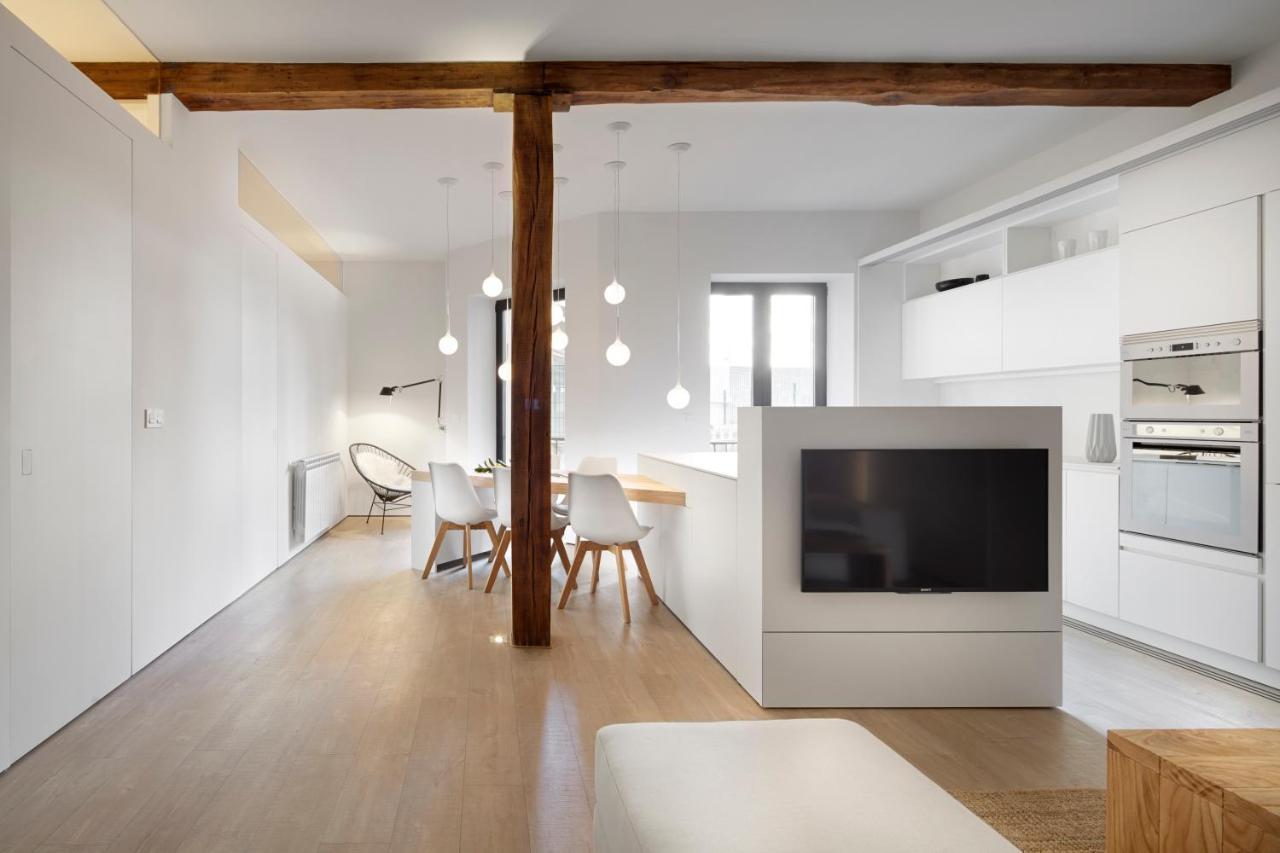 Luna By Feelfree * San Sebastian