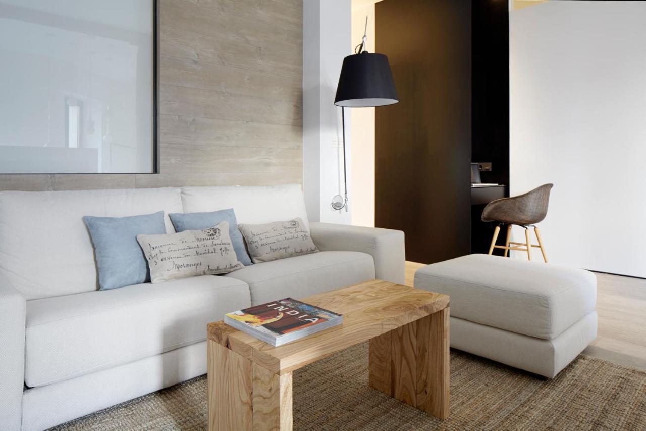 Luna By Feelfree Apartment San Sebastian