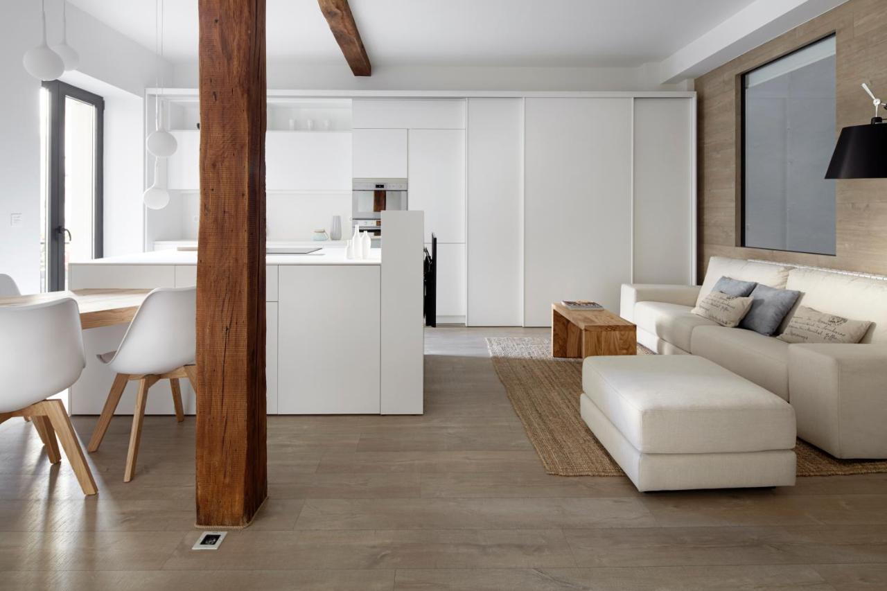 Apartment Luna By Feelfree