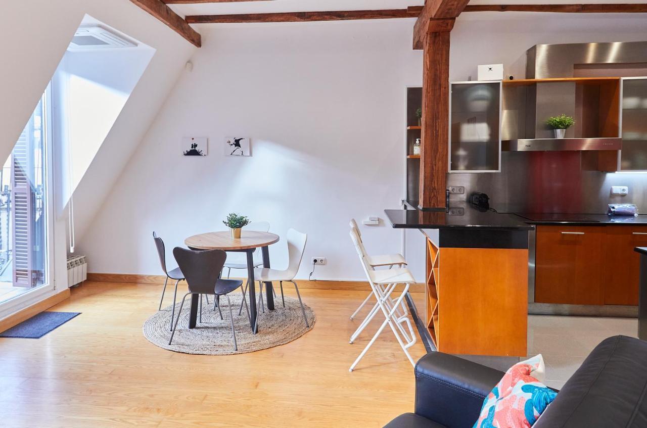 San Marcial By Basque Homes Appartement San Sebastian