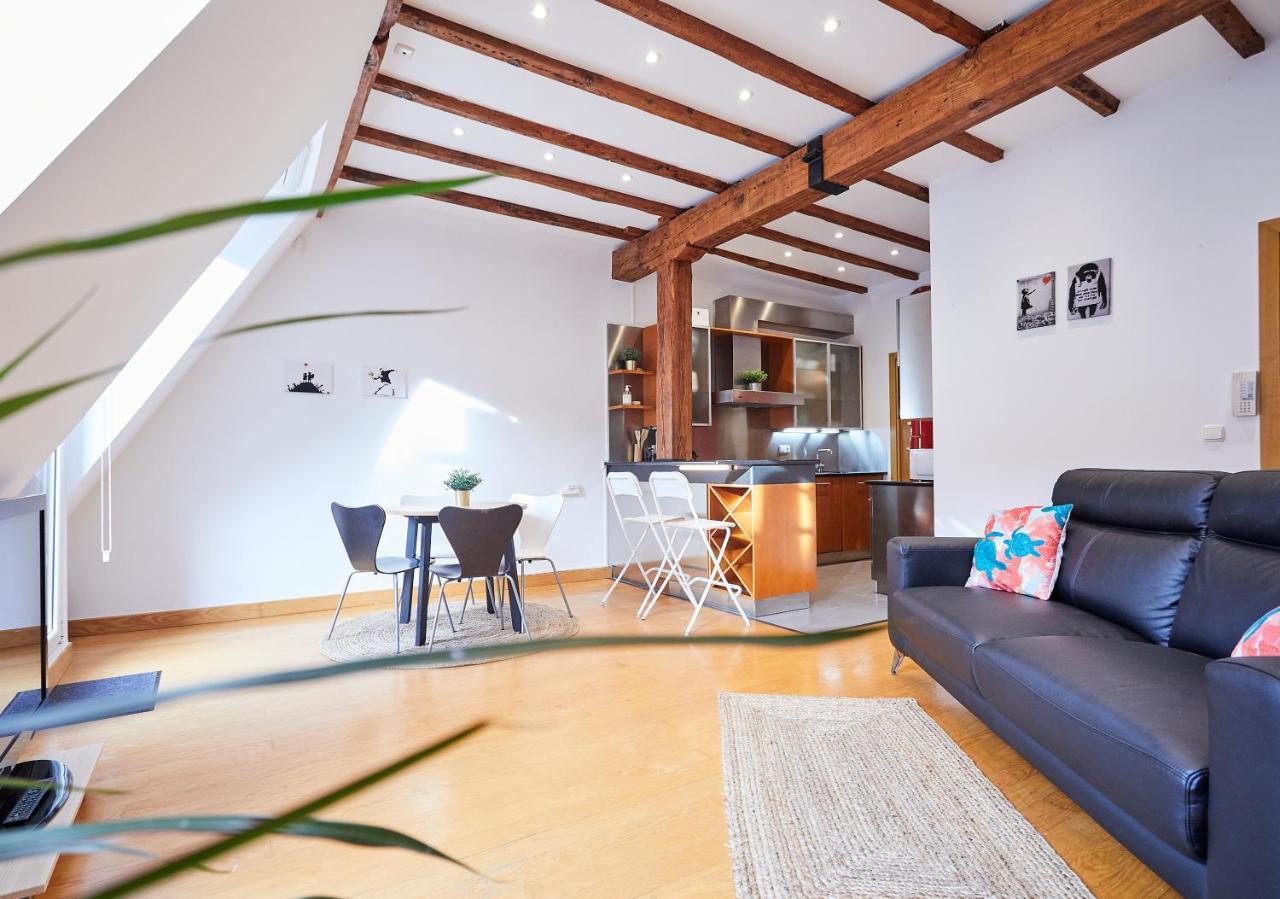 San Marcial By Basque Homes *