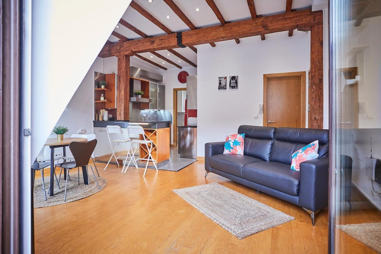 San Marcial By Basque Homes