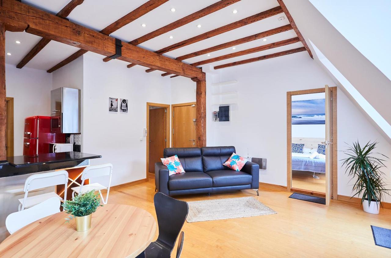 Appartement San Marcial By Basque Homes