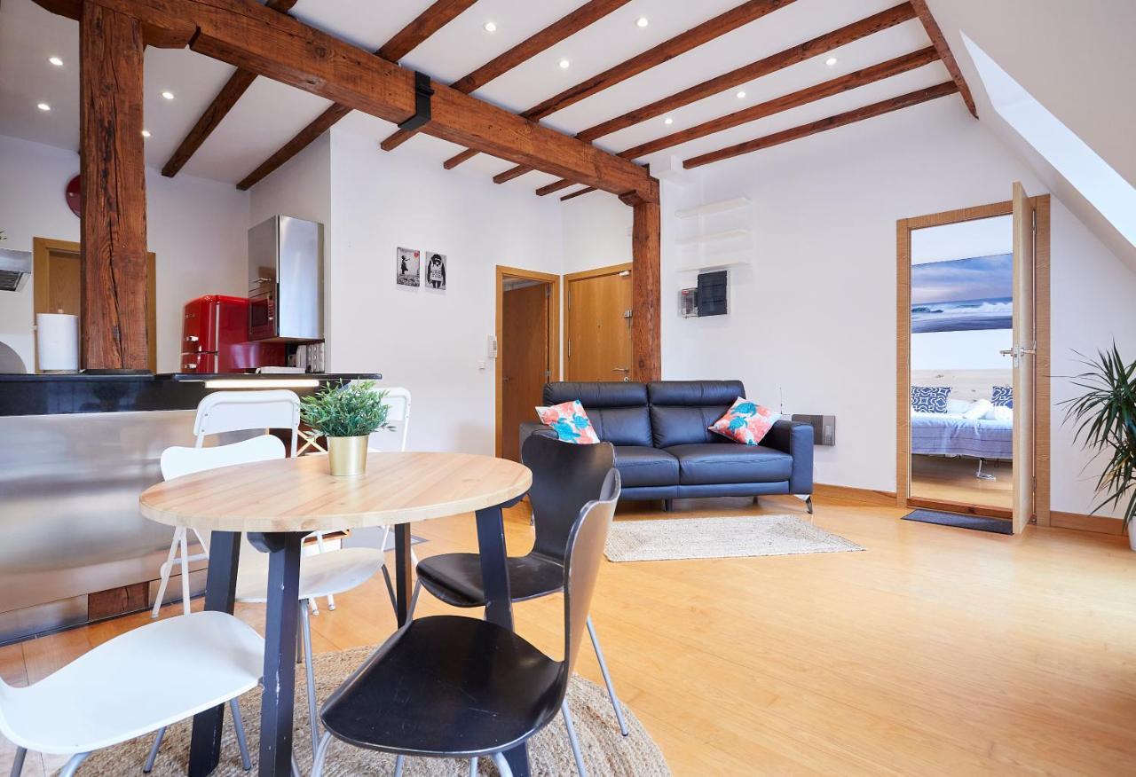 San Marcial By Basque Homes *