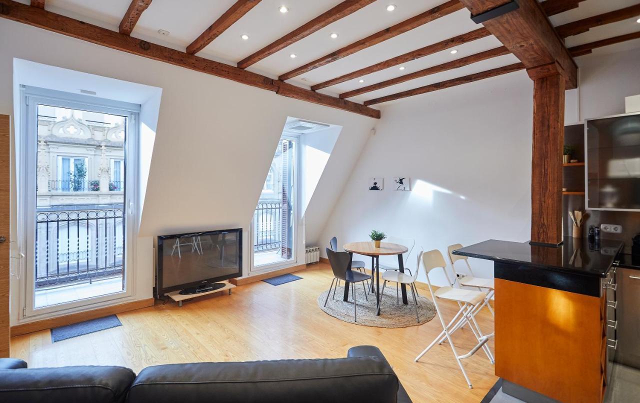 San Marcial By Basque Homes