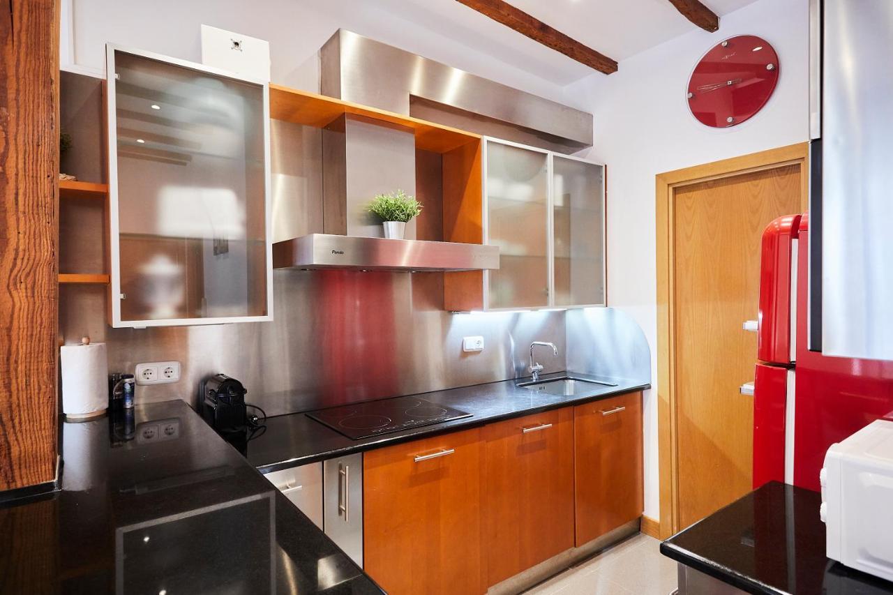San Marcial By Basque Homes