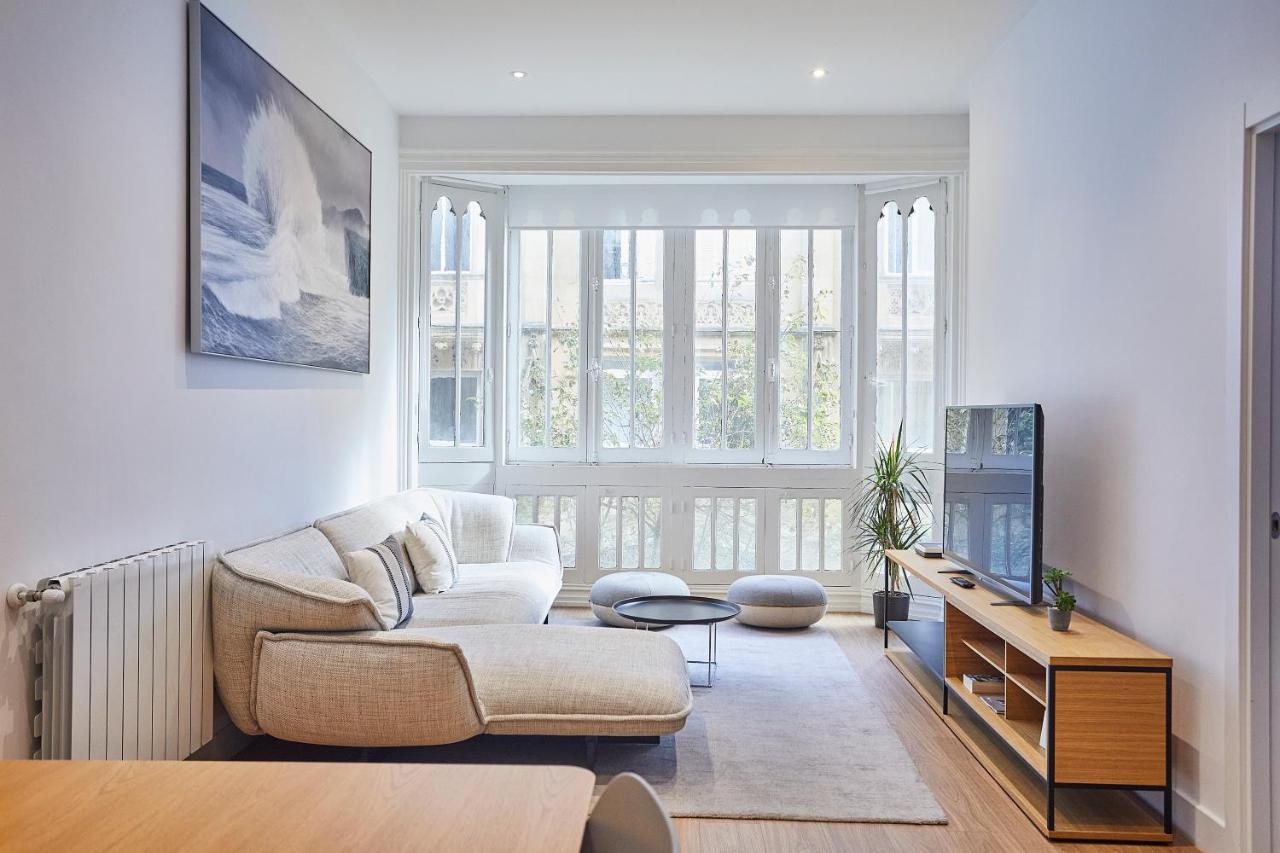 Getaria By Basque Homes Appartement