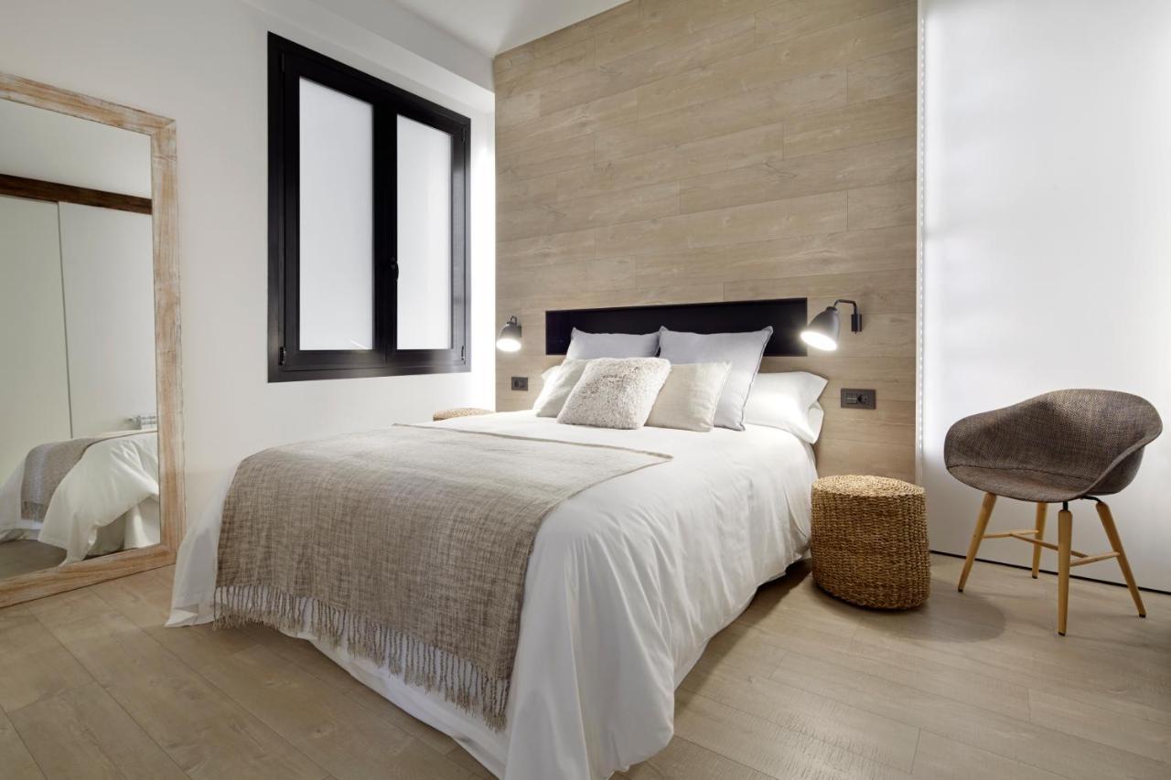 Luna By Feelfree Apartment San Sebastian