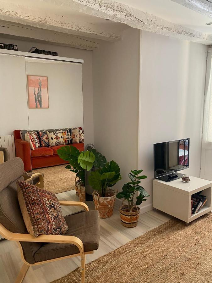 Boulevard 26 Apartment San Sebastian