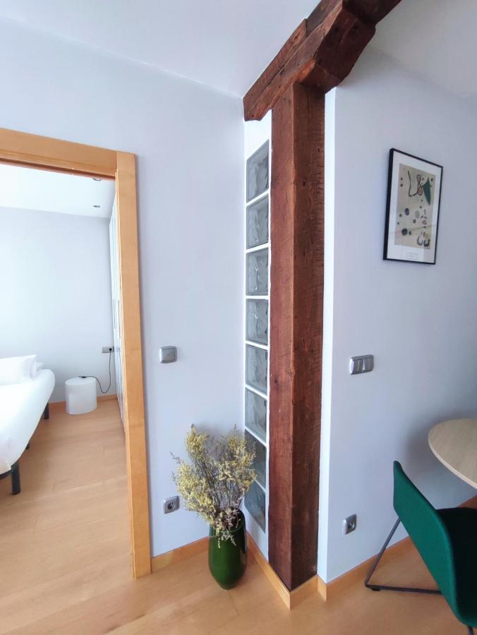 Céntrico Apartamento Elai, Netflix, Coffee, Posibilidad Parking * Saint-Sébastien