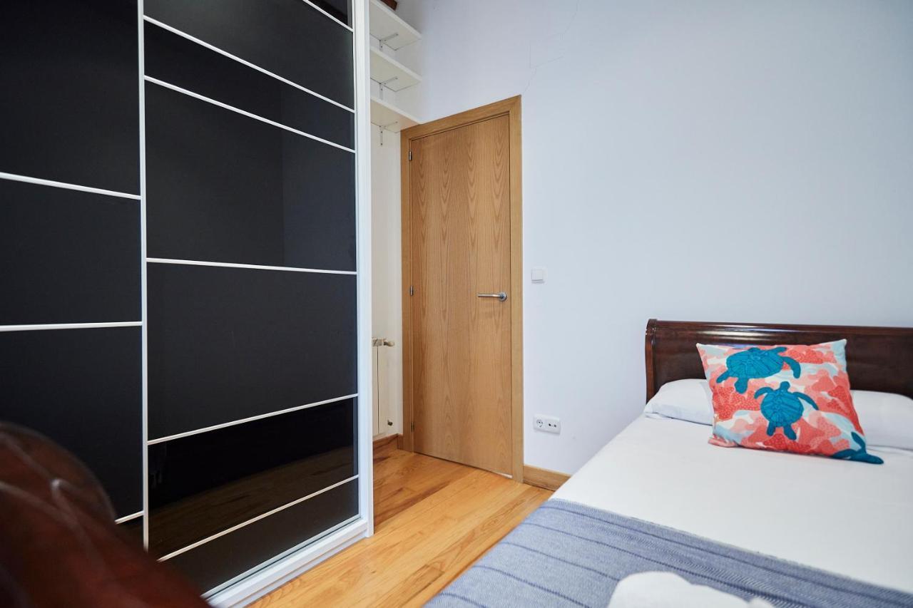 Apartment San Marcial By Basque Homes San Sebastian