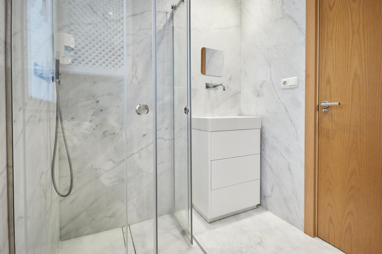 San Marcial By Basque Homes Appartement *