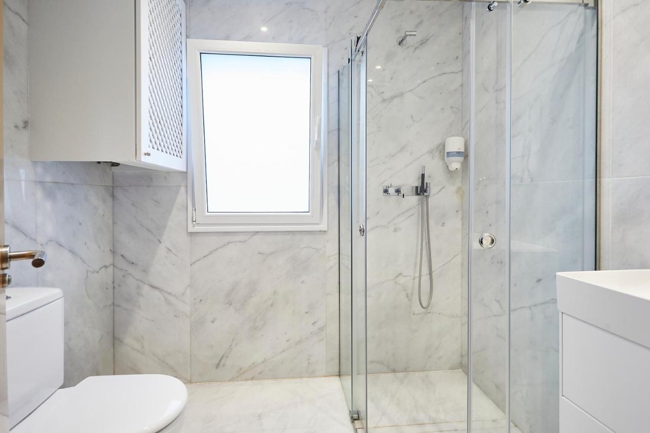 Apartment San Marcial By Basque Homes San Sebastian