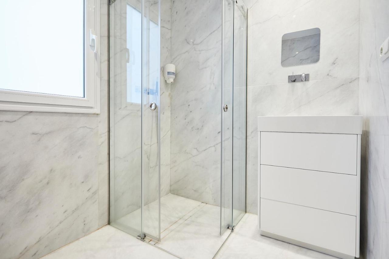 San Marcial By Basque Homes Apartment *