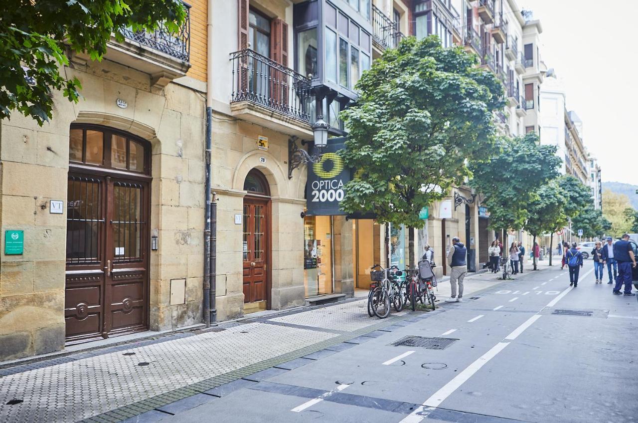 San Marcial By Basque Homes