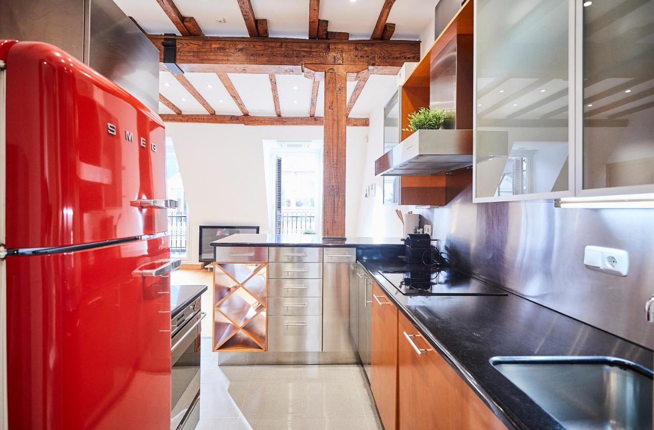 San Marcial By Basque Homes
