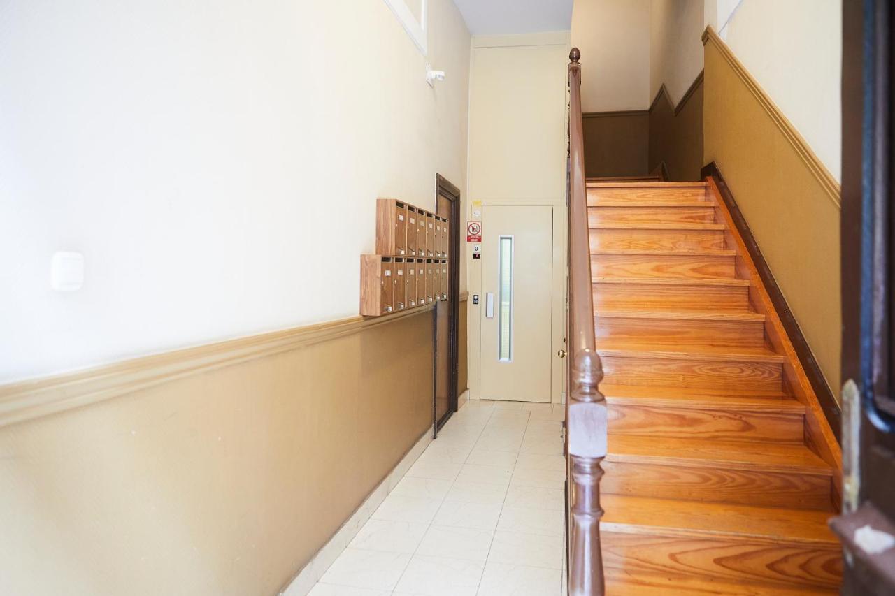 San Marcial By Basque Homes Appartement *