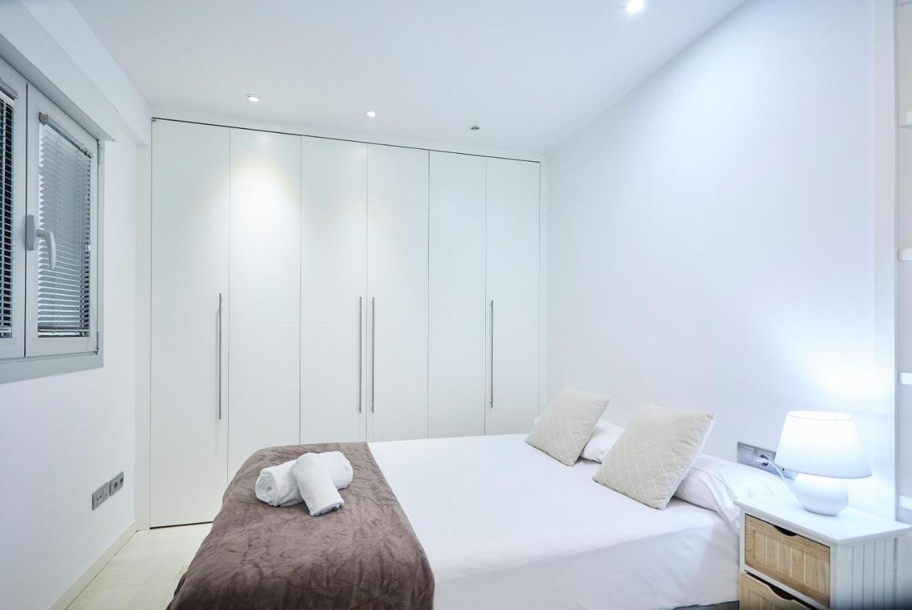 Apartamento Arana By Basquehomes *