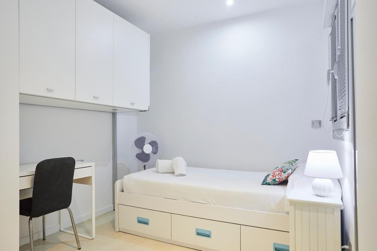 Arana By Basquehomes Apartment San Sebastián