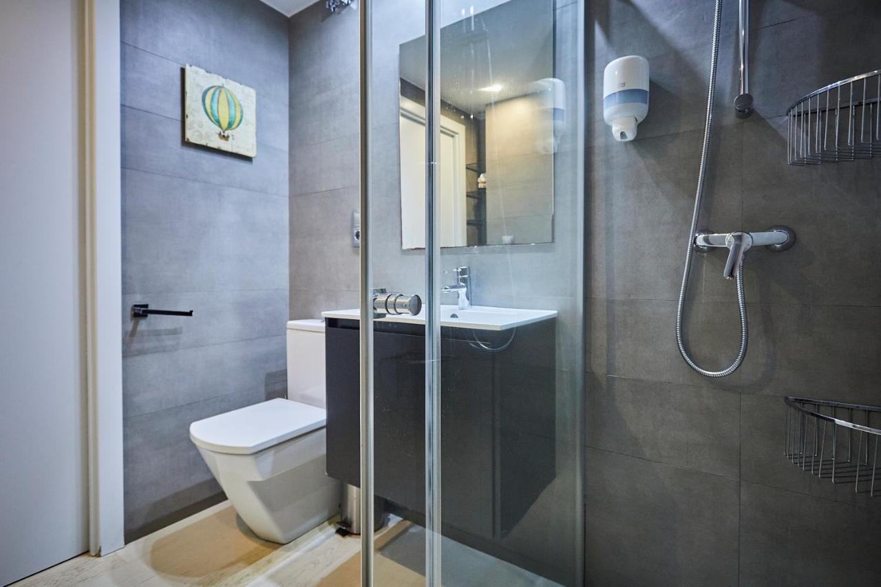 Apartment Arana By Basquehomes San Sebastián