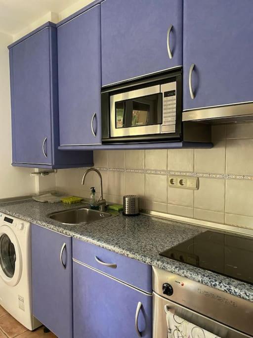 Rio Deba Gardens Apartment *