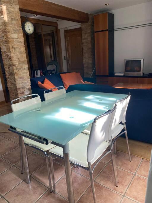 Apartment Rio Deba Gardens
