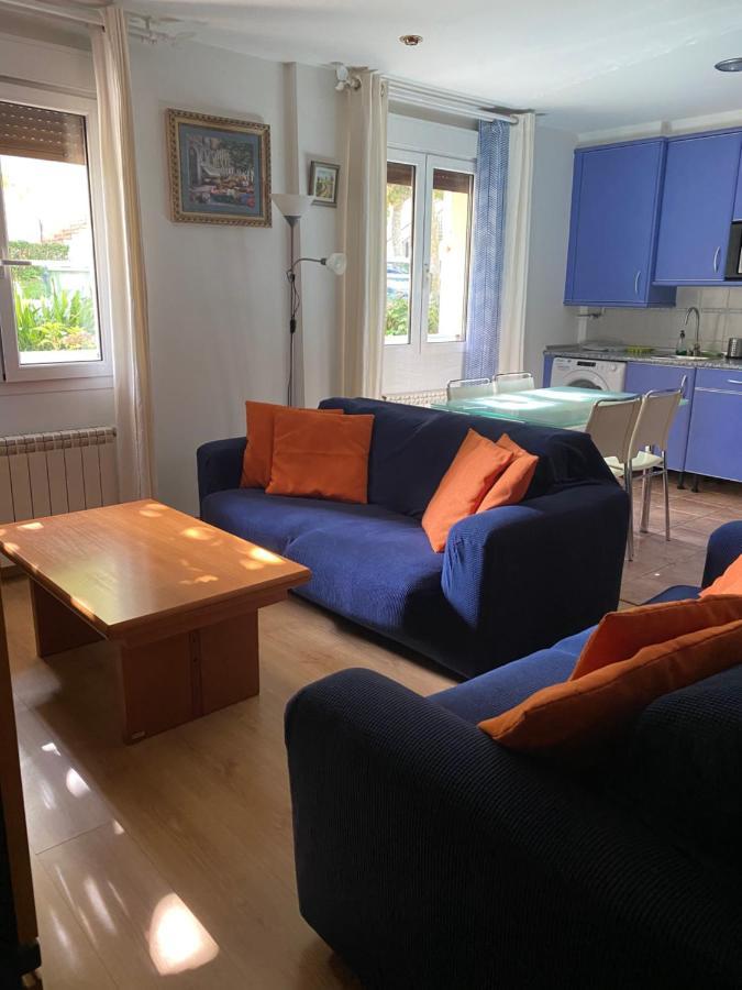 Rio Deba Gardens Apartment *