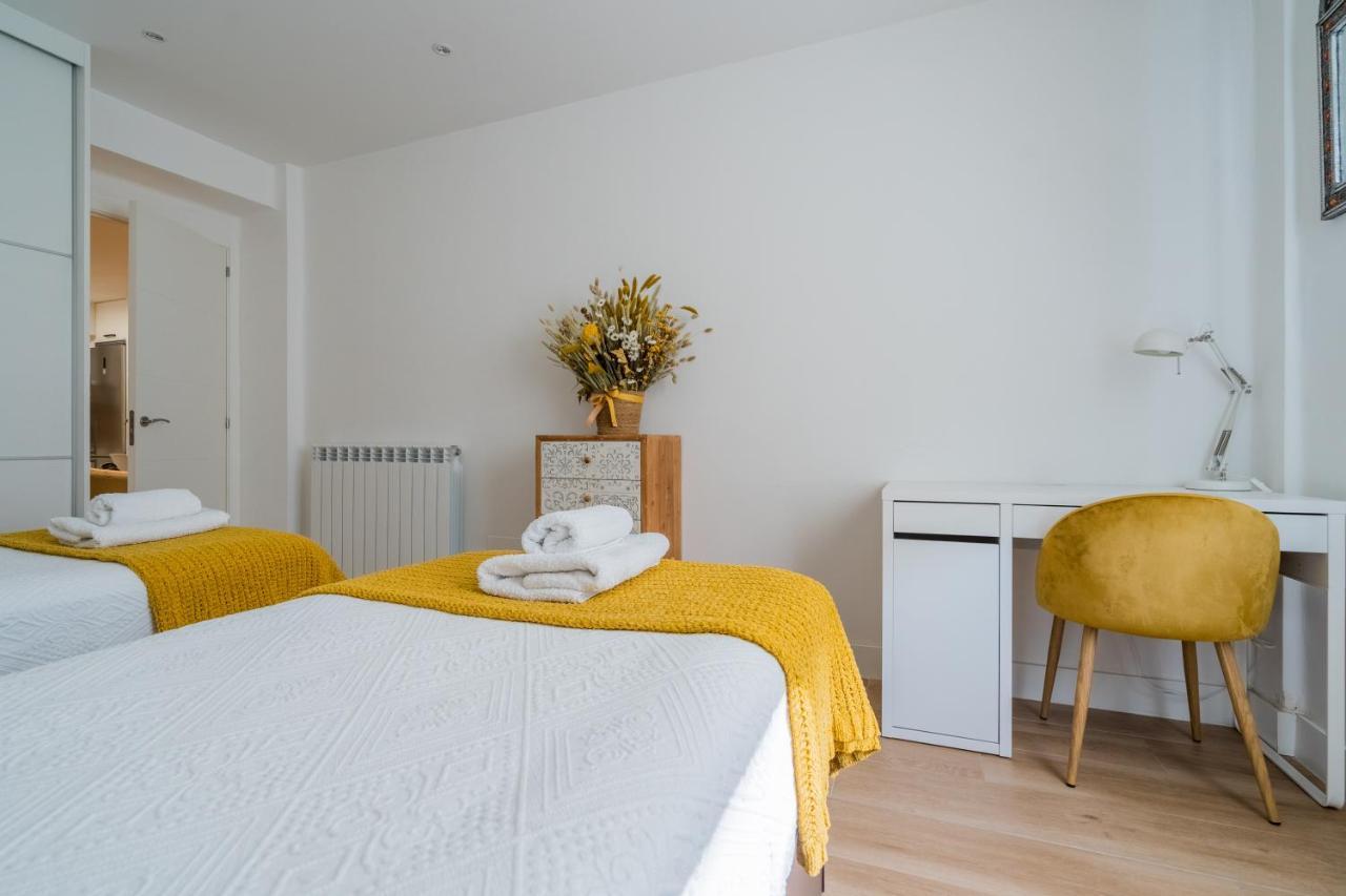 Apartamento Iradi San Sebastian