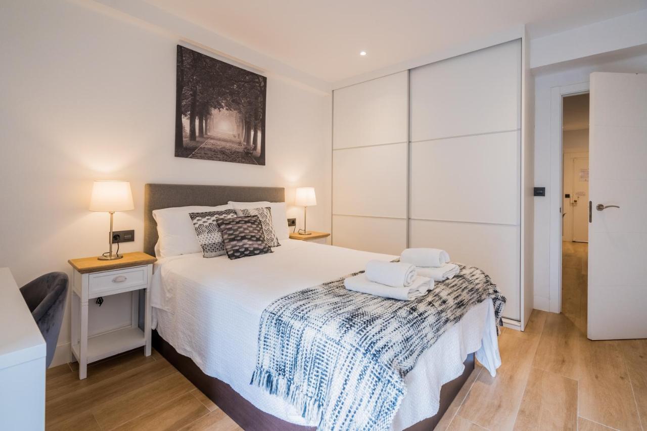 Apartamento Iradi Apartment