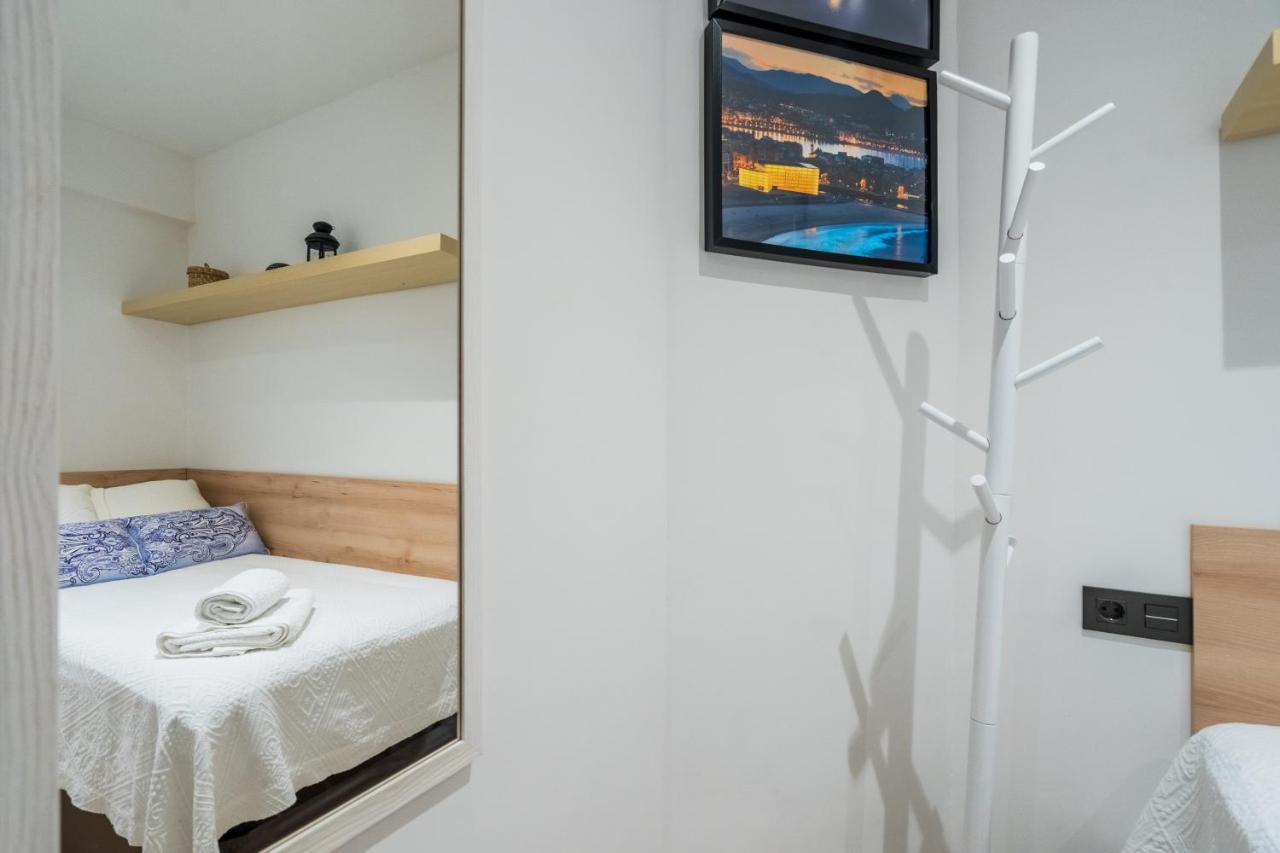 Apartment Apartamento Iradi