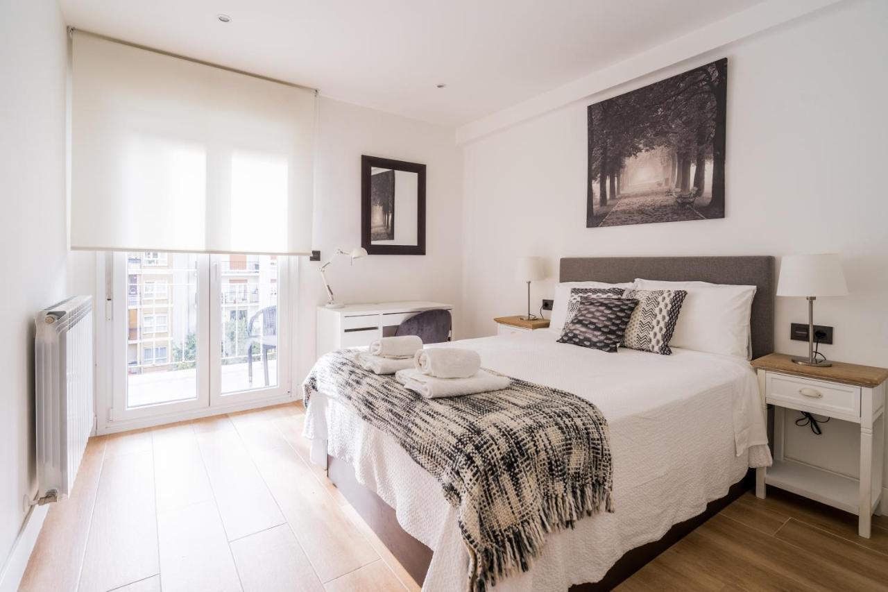 Apartamento Iradi