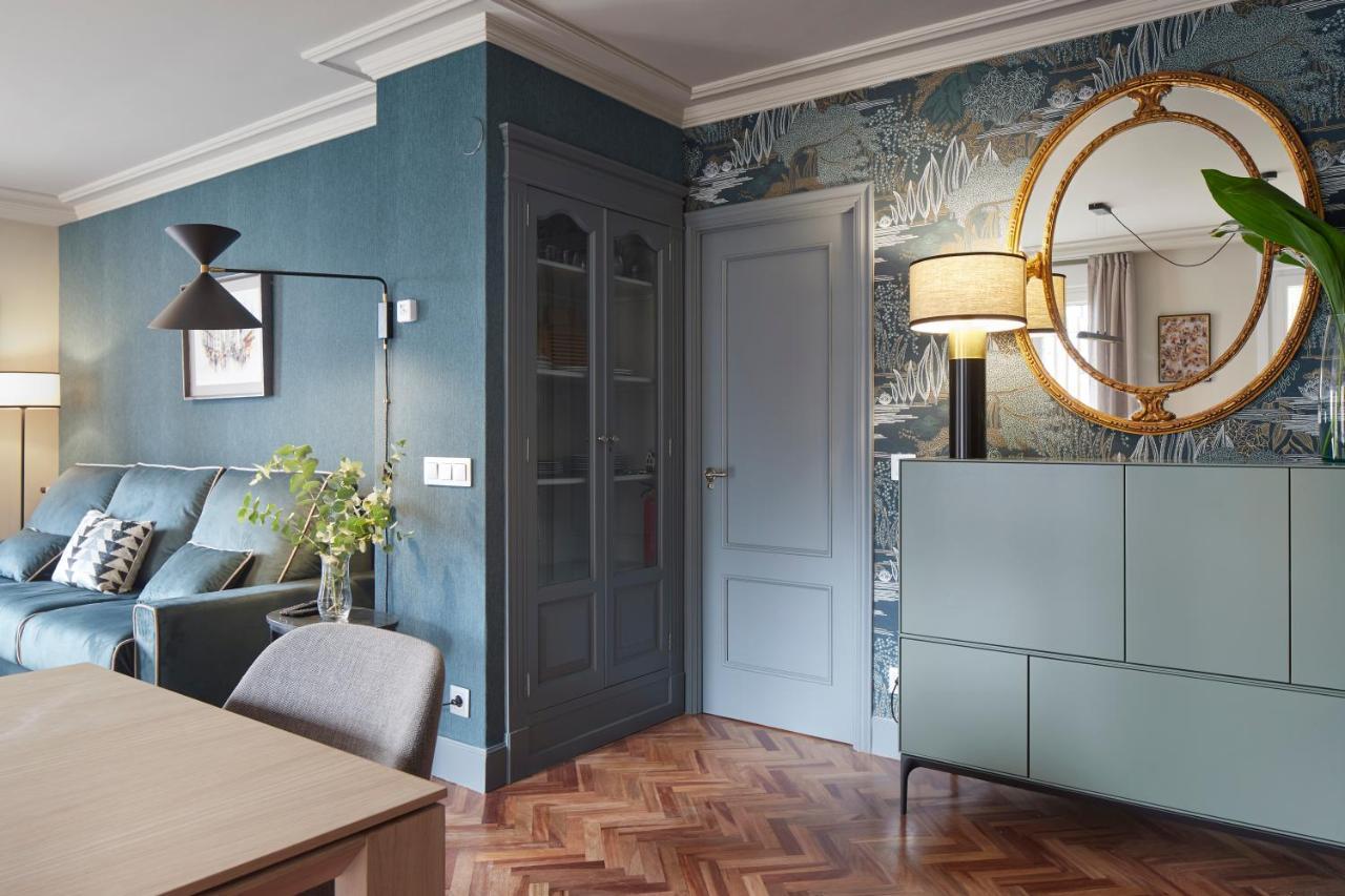 Miraconcha Terrace By Sweet Apartment
